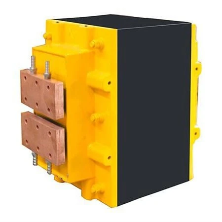 Transformer For Welding Machine Using