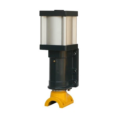 2025 10 лучших заводов по производству пневматических цилиндров в Китае