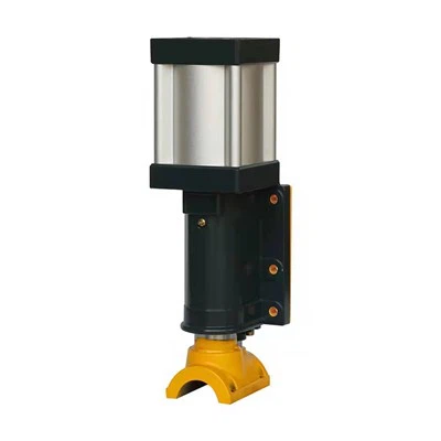 10 крупнейших производителей пневмоцилиндров в мире, 2025 г.